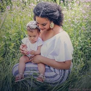 Meet your Posher, Savannah